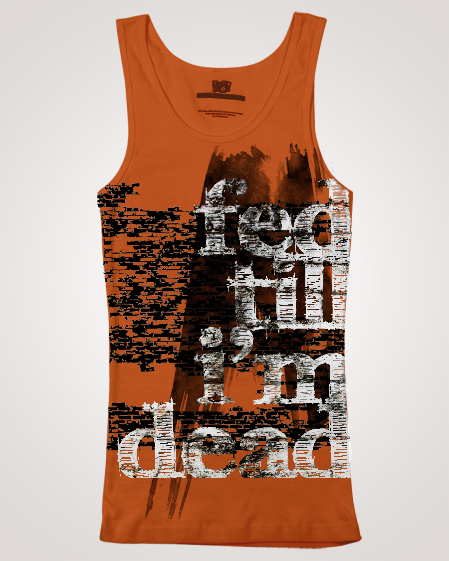 T-shirt Design by Si Han for this project | Design #905581