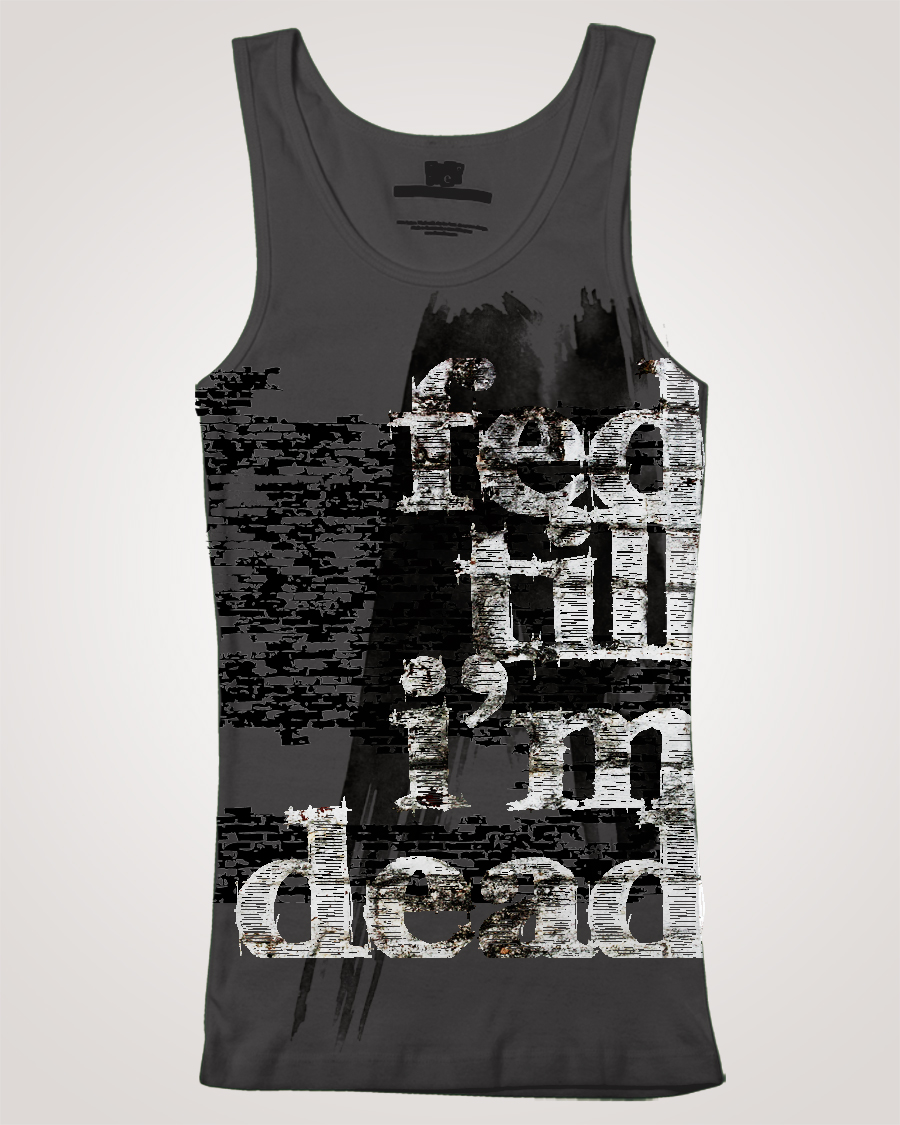 Design de T-shirt par Si Han pour ce projet | Design #905591