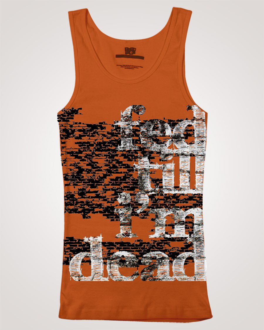 T-shirt Design by Si Han for this project | Design #911796