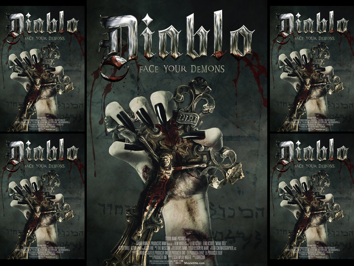 Poster Design by joerchw for Robb Squad | Design #3653936