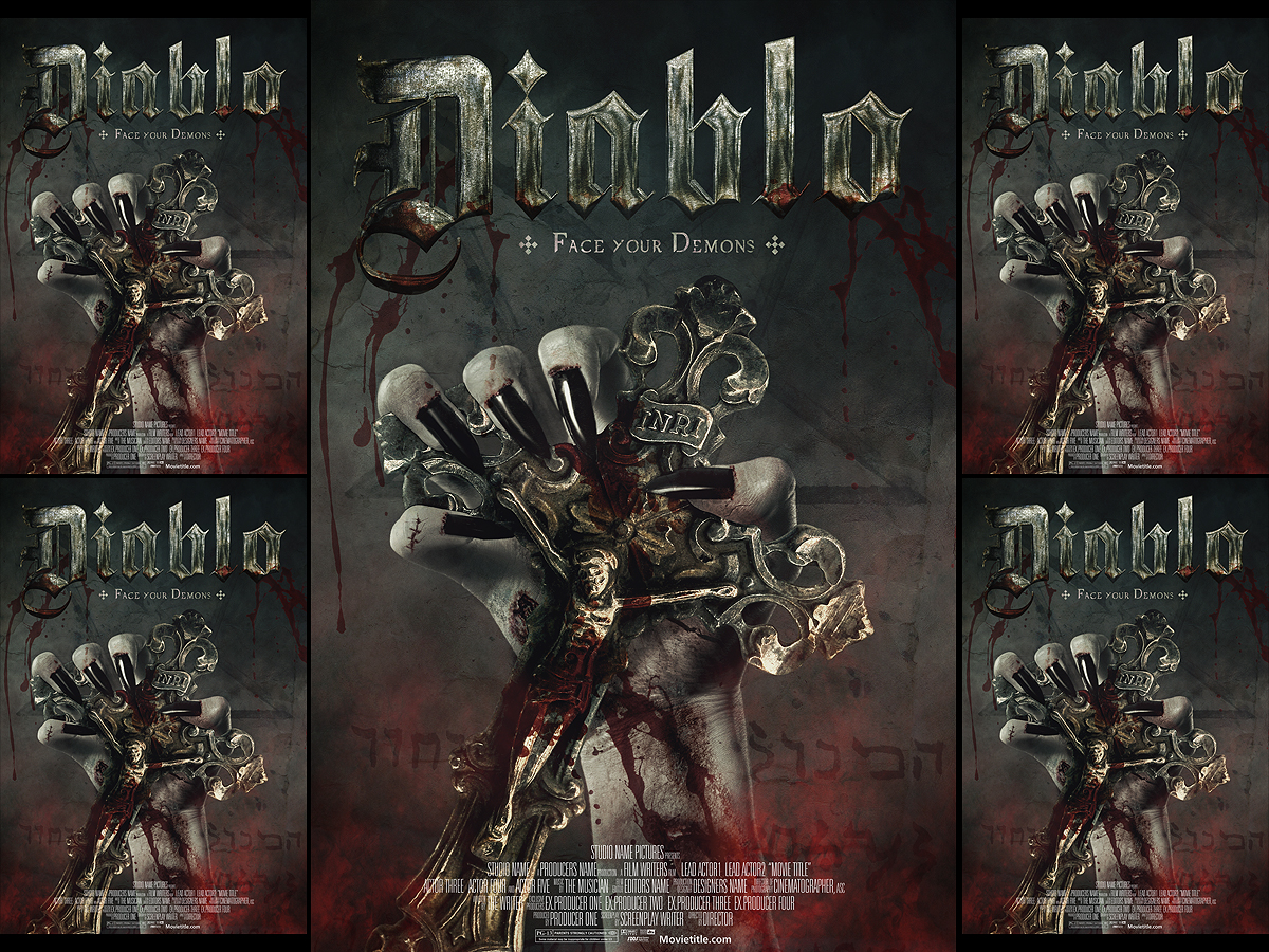 Poster Design by joerchw for Robb Squad | Design #3669922