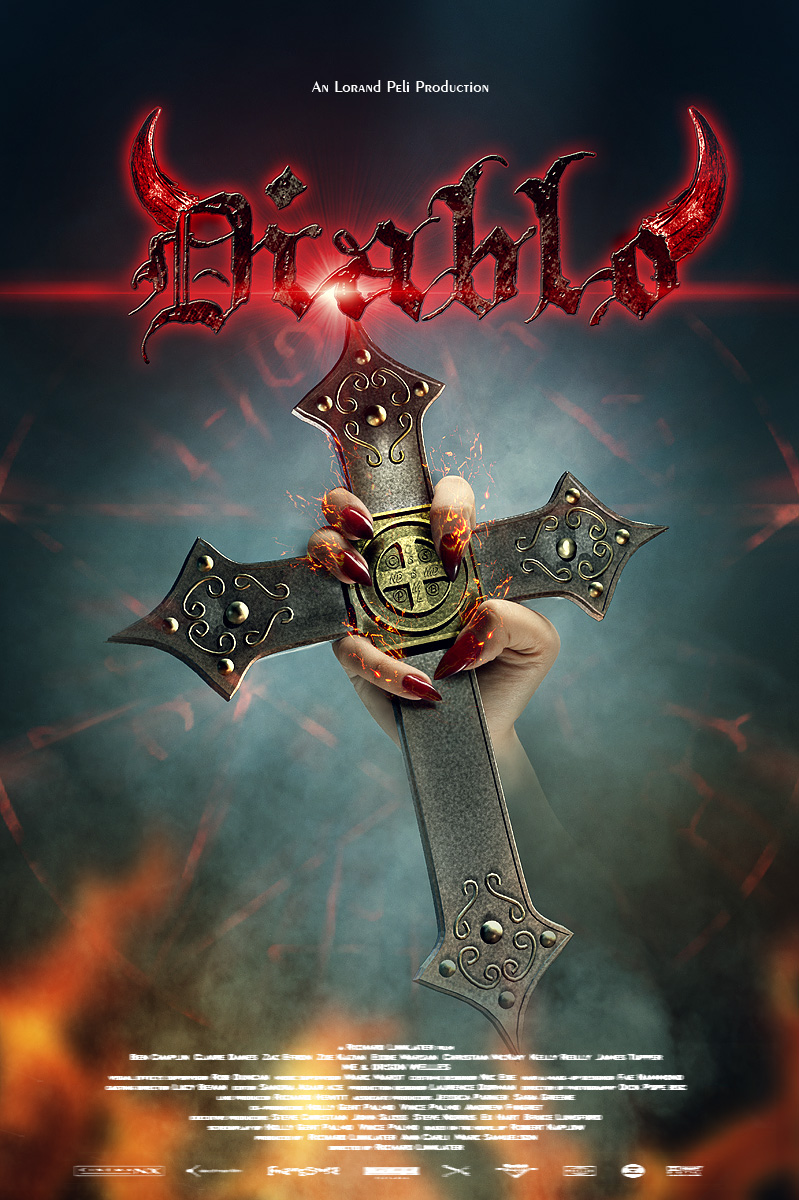 Poster Design by lorand.peli for Robb Squad | Design #3712002