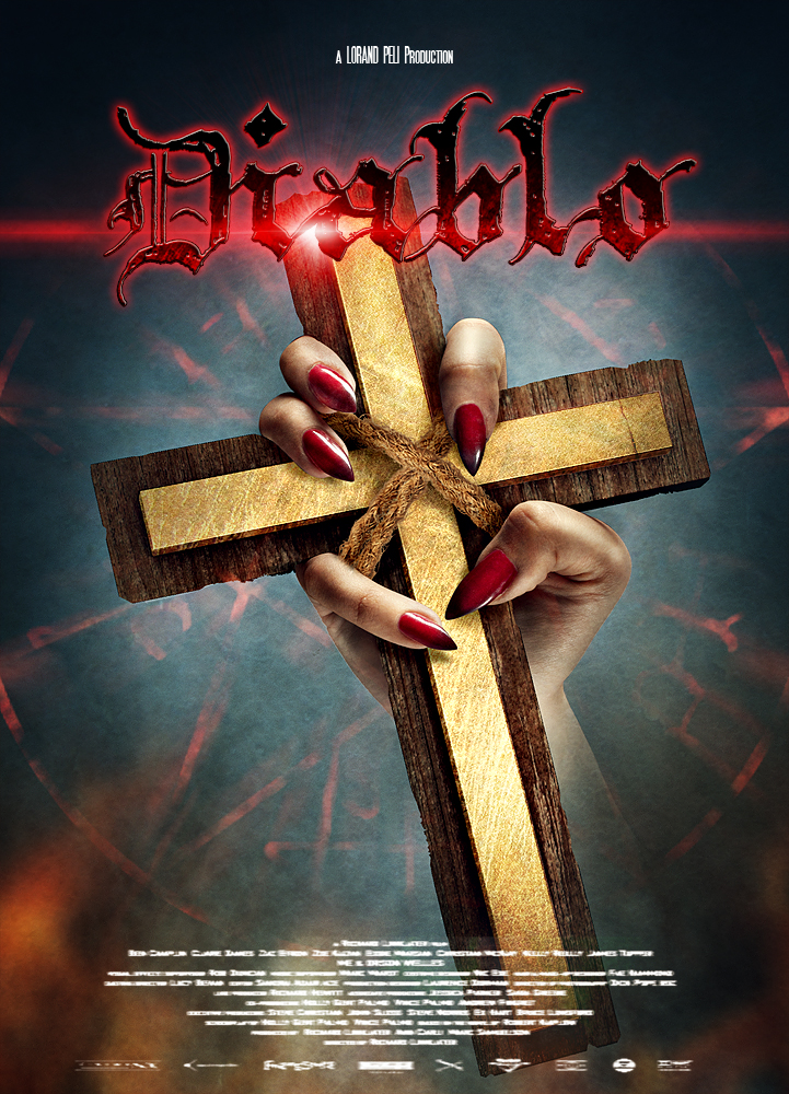 Poster Design by lorand.peli for Robb Squad | Design #3731653