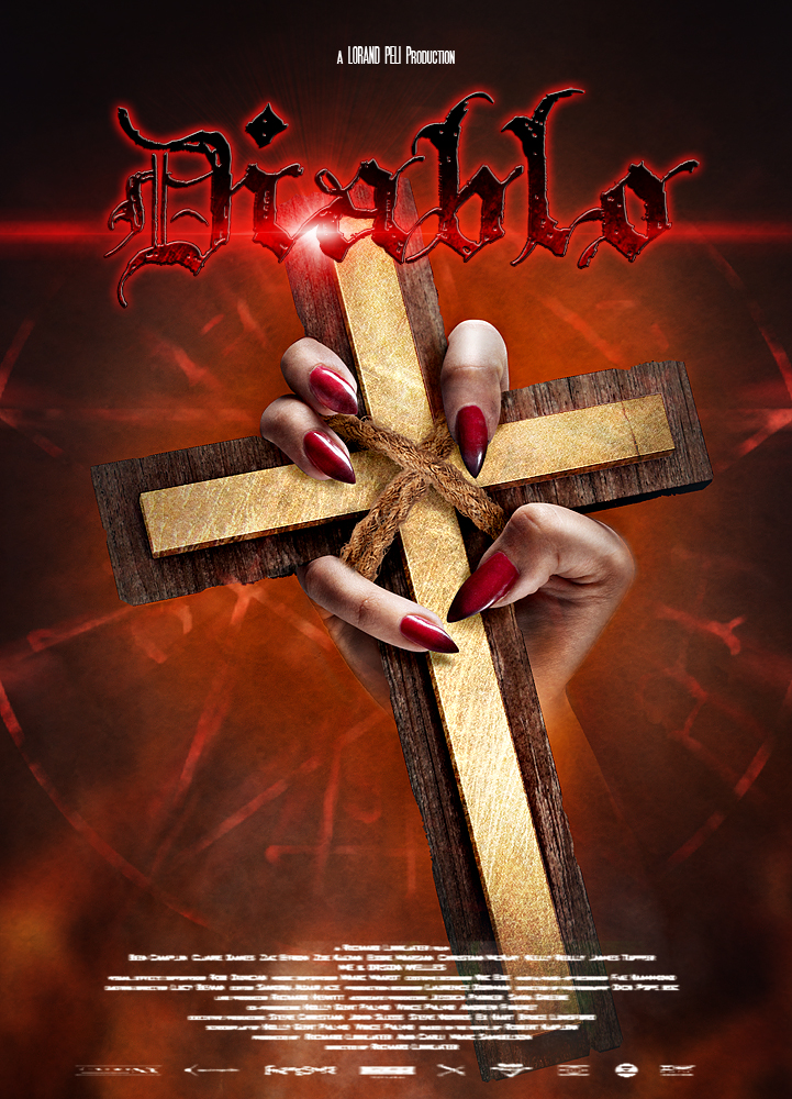 Poster Design by lorand.peli for Robb Squad | Design #3731660