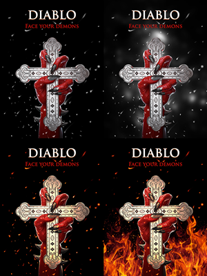 Poster Design by arian.aliu for Robb Squad | Design: #3705828