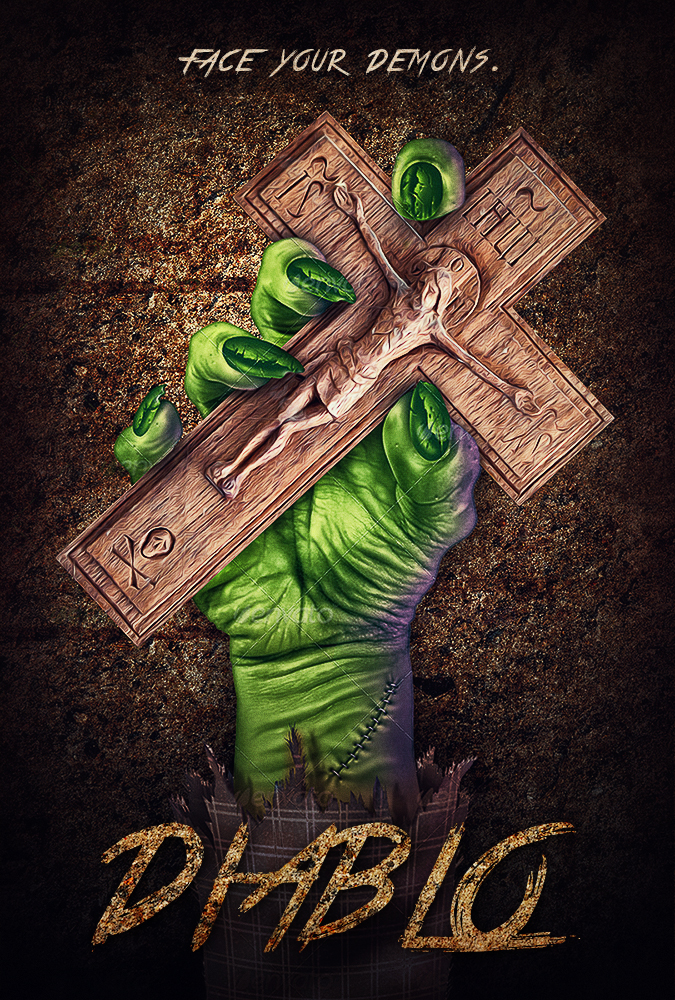 Poster Design by Adam Daniel S. for Robb Squad | Design #3726858