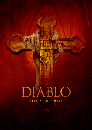 Poster Design by D-Design