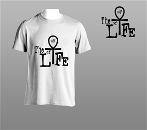 T-shirt Design by Lobna Saleh