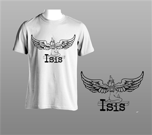 T-Shirt-Design von Lobna Saleh für Ridi Business Consulting Kanata | Design #3664968