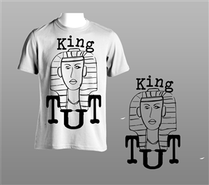 T-shirt Design by Lobna Saleh for Ridi Business Consulting Kanata | Design: #3664977