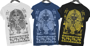 T-shirt Design by DUBIOSUL for Ridi Business Consulting Kanata | Design: #3660493