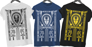 T-shirt Design by DUBIOSUL for Ridi Business Consulting Kanata | Design: #3660500