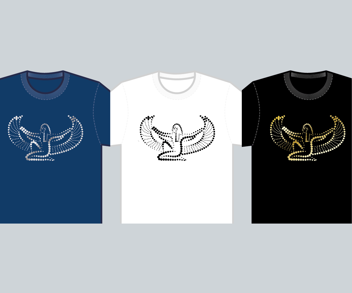 T-Shirt-Design von overshoot_design für Ridi Business Consulting Kanata | Design #3644834