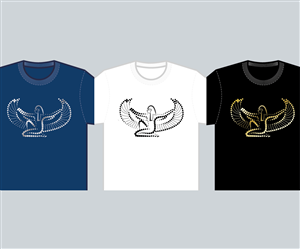 T-shirt Design by overshoot_design for Ridi Business Consulting Kanata | Design: #3644834