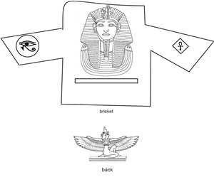 T-shirt Design by b54hng.ro