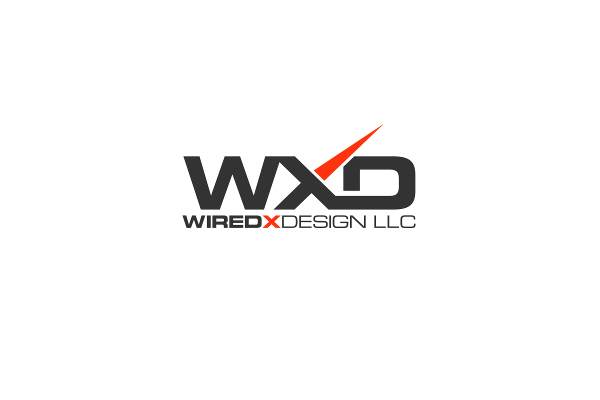 Design de Logo par Senseless pour Wired X Design llc | Design #3686664