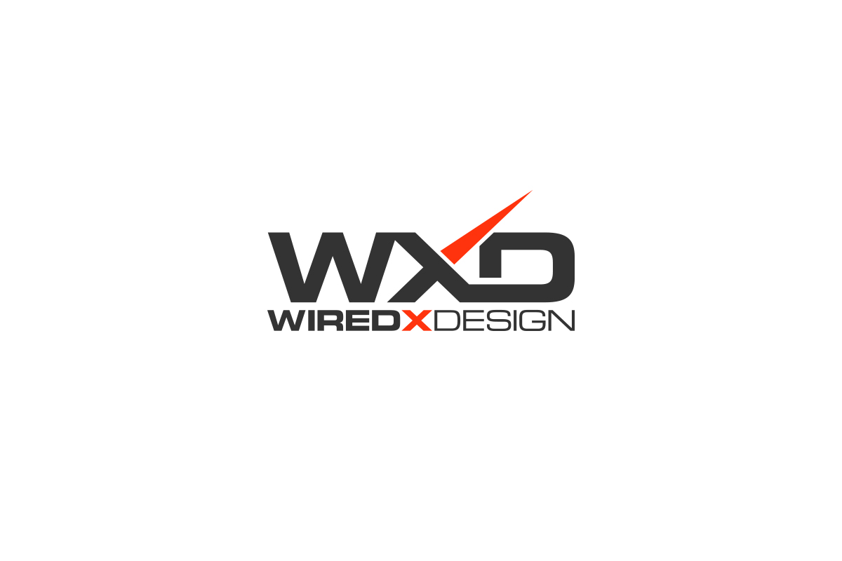 Design de Logo par Senseless pour Wired X Design llc | Design #3708684