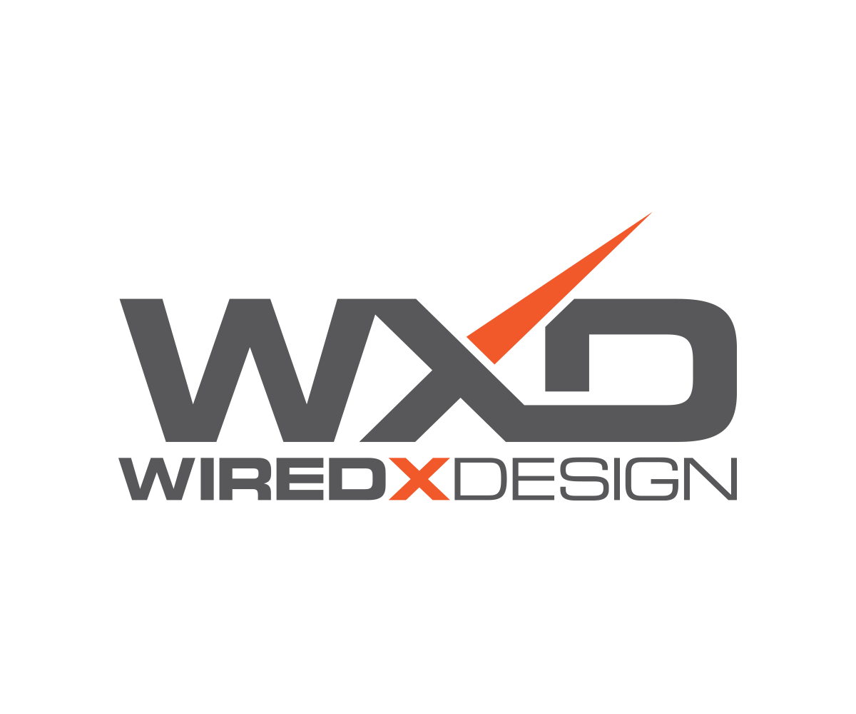 Design de Logo par Senseless pour Wired X Design llc | Design #3708686