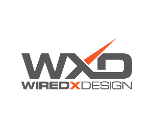 Logo-Design von Senseless für Wired X Design llc | Design: #3708686