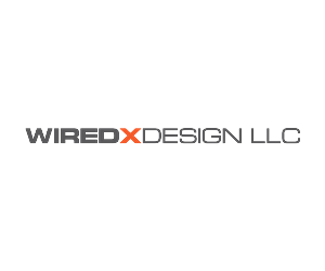 Logo-Design von Senseless für Wired X Design llc | Design: #3708690