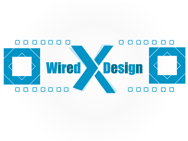 Logo-Design von fahad wajhi für Wired X Design llc | Design #3639403
