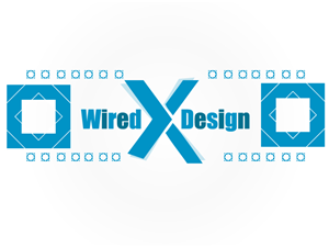 Design de Logo par fahad wajhi pour Wired X Design llc | Design : #3639403