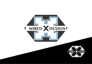 Logo-Design von dsgrapiko für Wired X Design llc | Design: #3607753