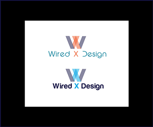 Design de Logo par ideabaaj pour Wired X Design llc | Design : #3616390