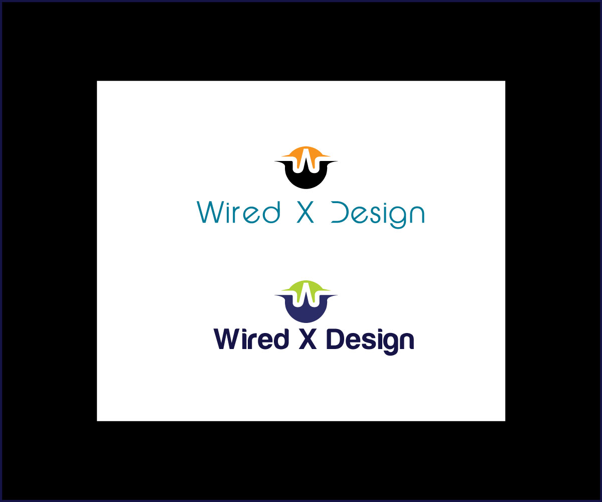 Design de Logo par ideabaaj pour Wired X Design llc | Design #3616393