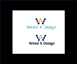 Logo-Design von ideabaaj für Wired X Design llc | Design: #3616394