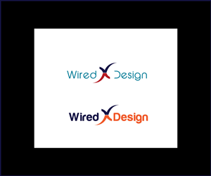Logo-Design von ideabaaj für Wired X Design llc | Design: #3616395