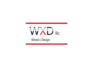 Design de Logo par GlenDesign pour Wired X Design llc | Design : #3614898