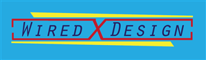 Design de Logo par GlenDesign pour Wired X Design llc | Design : #3668911