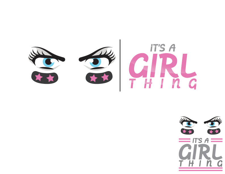 Logo Design by All American Designs for Brush In Time | Design #3611394