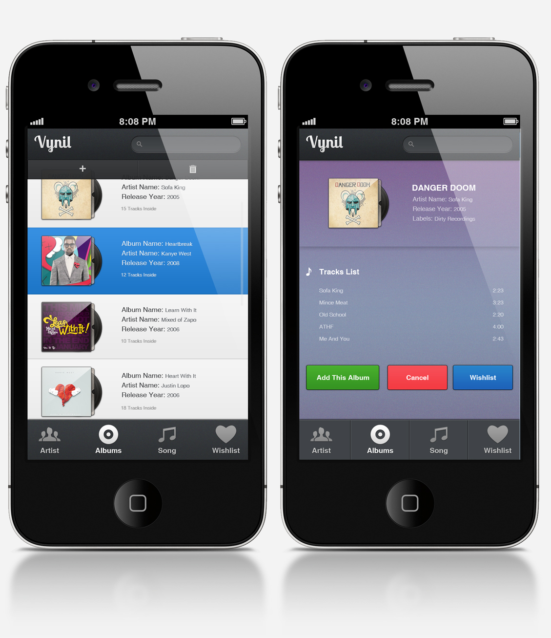 App Design by Budi Tanrim for Star Counselling | Design #942801