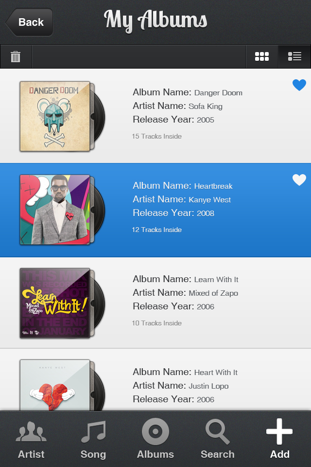 Design Application par Budi Tanrim pour Star Counselling | Design : #958225