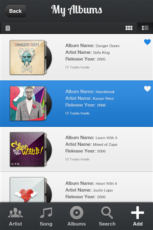 Design Application par Budi Tanrim