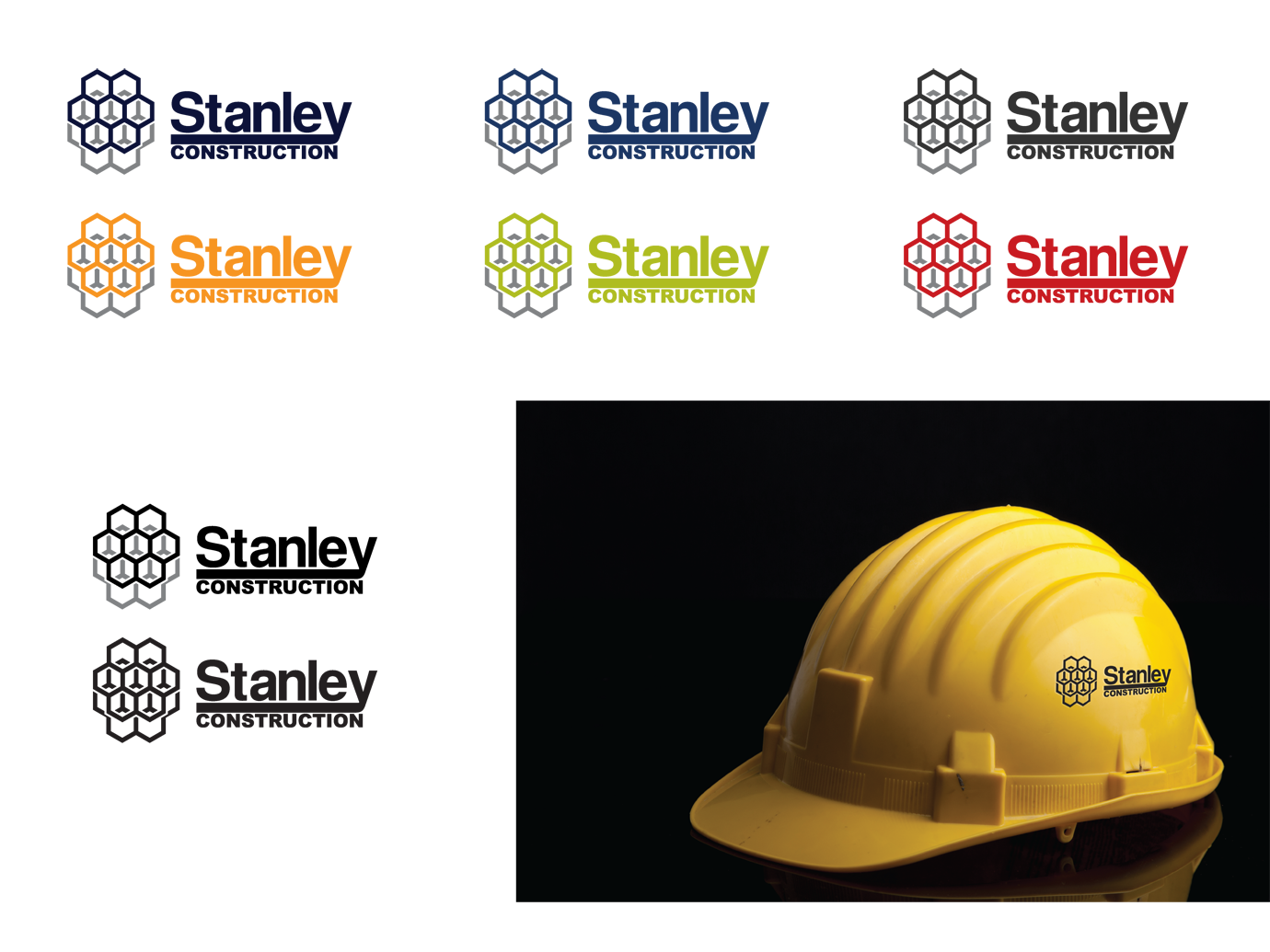 Logo Design by The RANFOUR Project for this project | Design #4433066