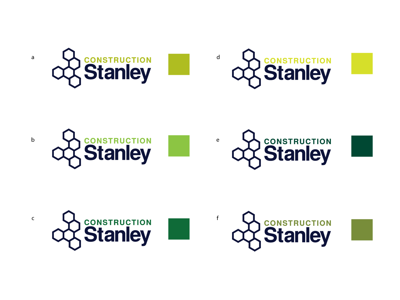 Logo Design by The RANFOUR Project for this project | Design #4477195