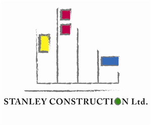 Logo Design by Gillian Collinson