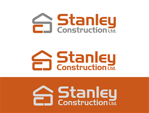 Logo Design by  geomateo