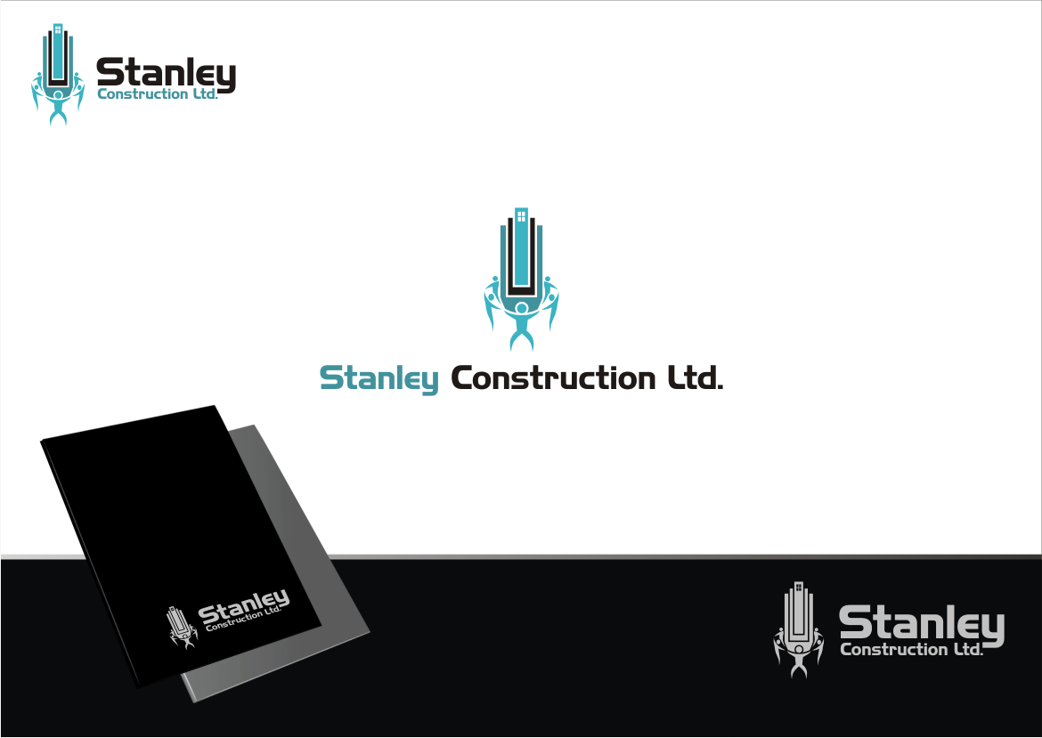 Logo Design by Arham Hidayat for this project | Design #4407368