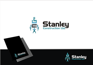 Logo Design by Arham Hidayat for this project | Design: #4416903