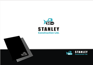 Logo Design by Arham Hidayat for this project | Design: #4416984