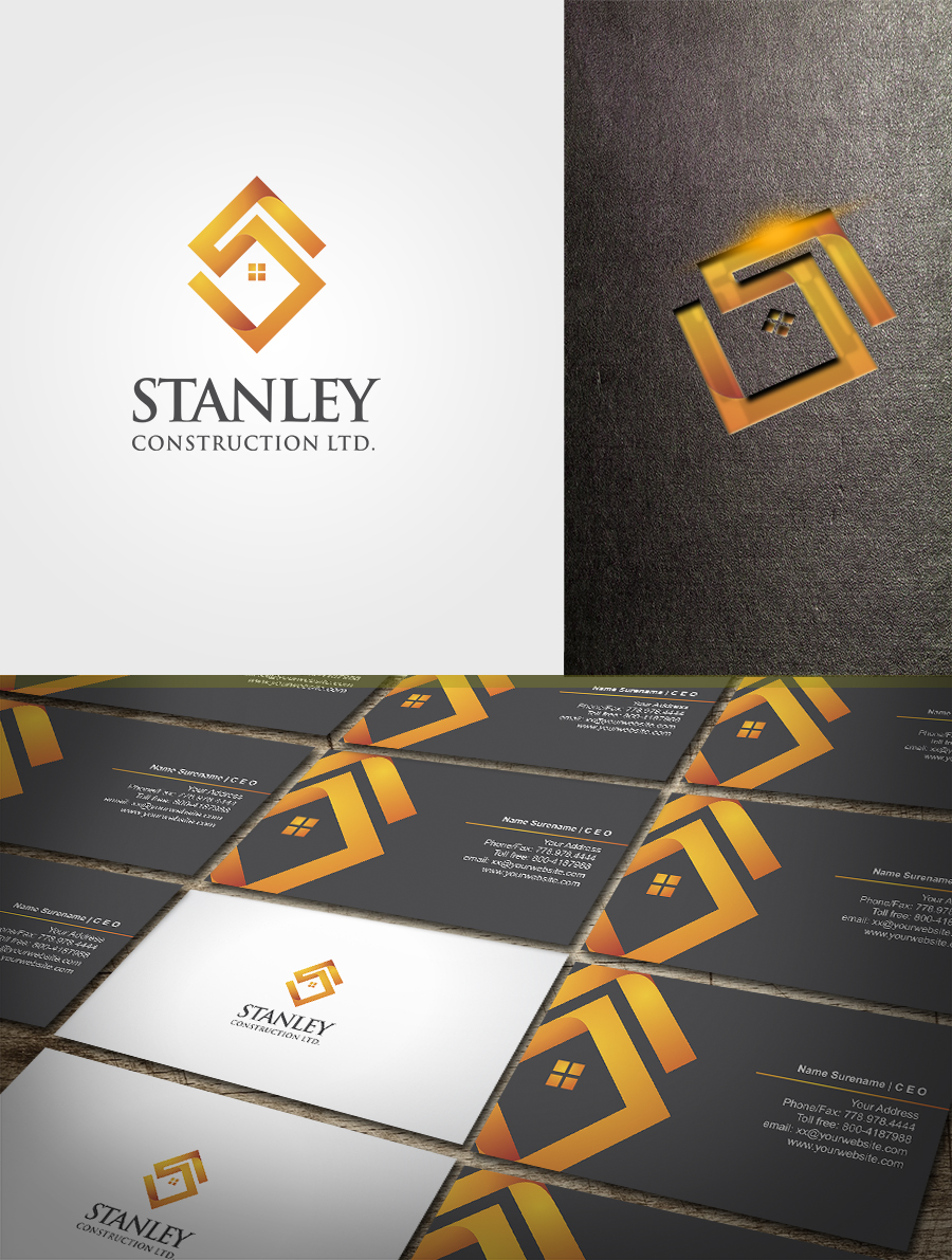 Logo Design by artsigma for this project | Design #3663699