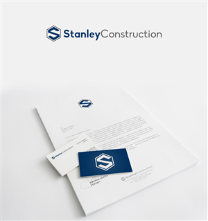 Logo Design by JohnM. for this project | Design: #3610454