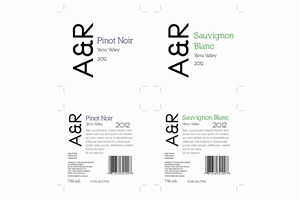 Packaging Design by neapsdesigns