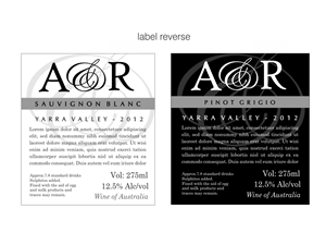 Packaging Design by 2SQUARE for Santolin Wines | Design: #913158