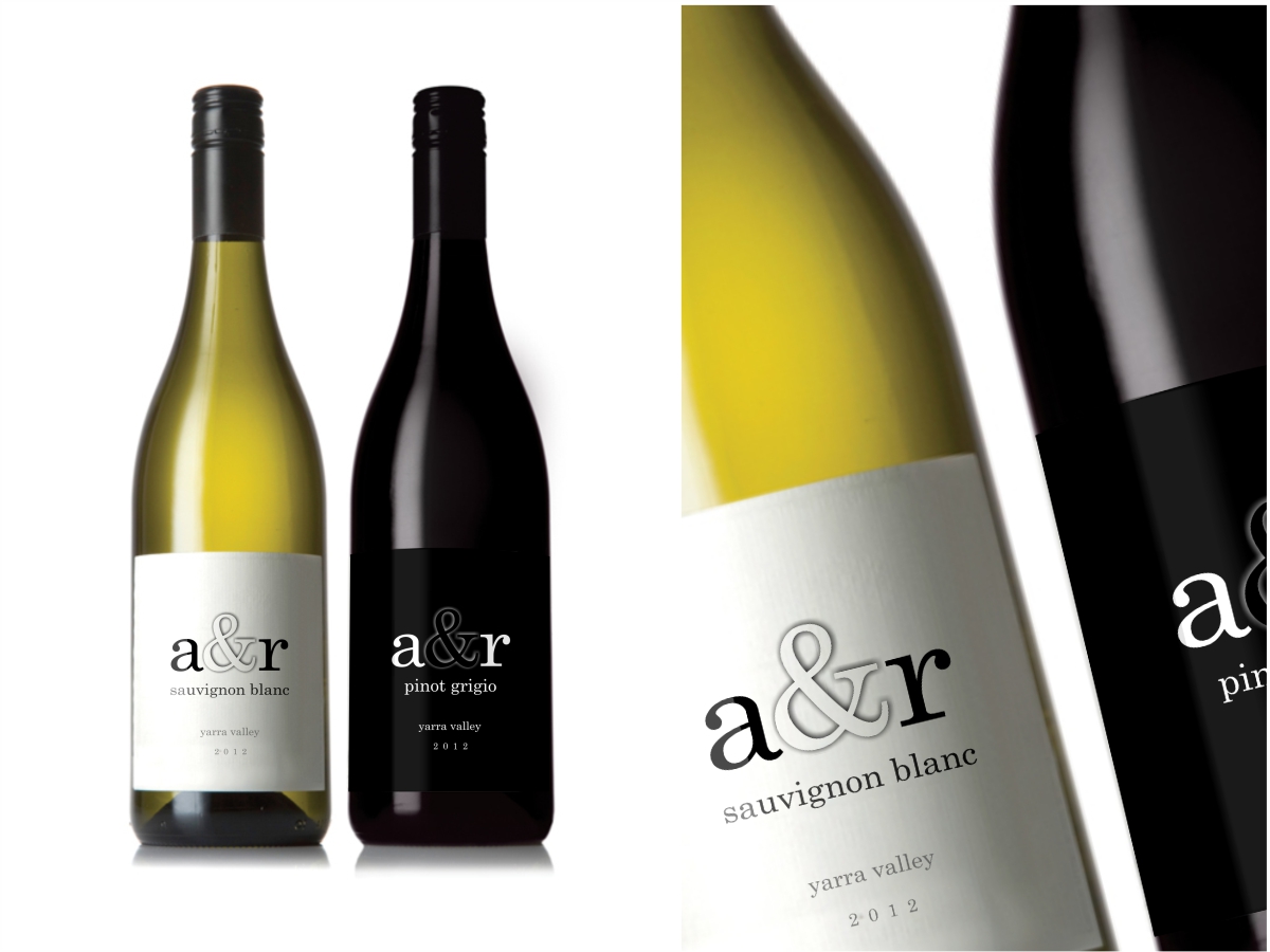 Packaging Design by 2SQUARE for Santolin Wines | Design #916231