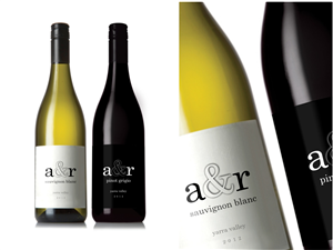 Packaging Design by 2SQUARE for Santolin Wines | Design: #916231